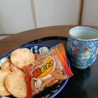 『冷たいものの摂りすぎに注意！』〜これからの季節に最強『おやつ』！！